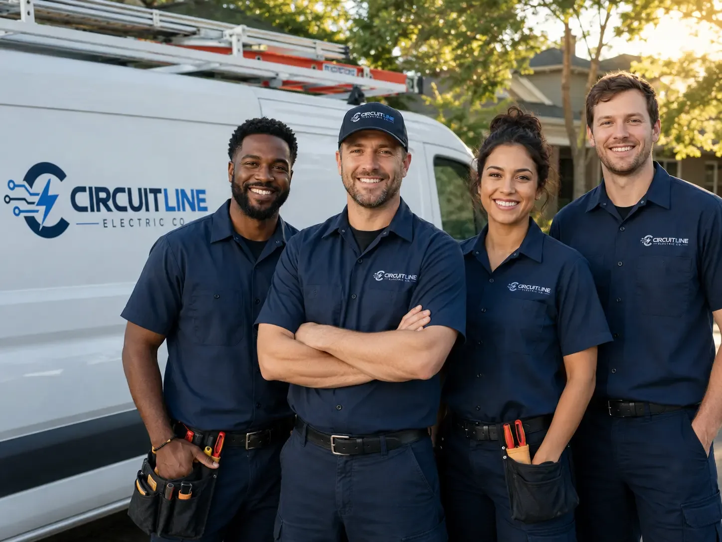 Whole Home Rewiring company in Livermore, CA