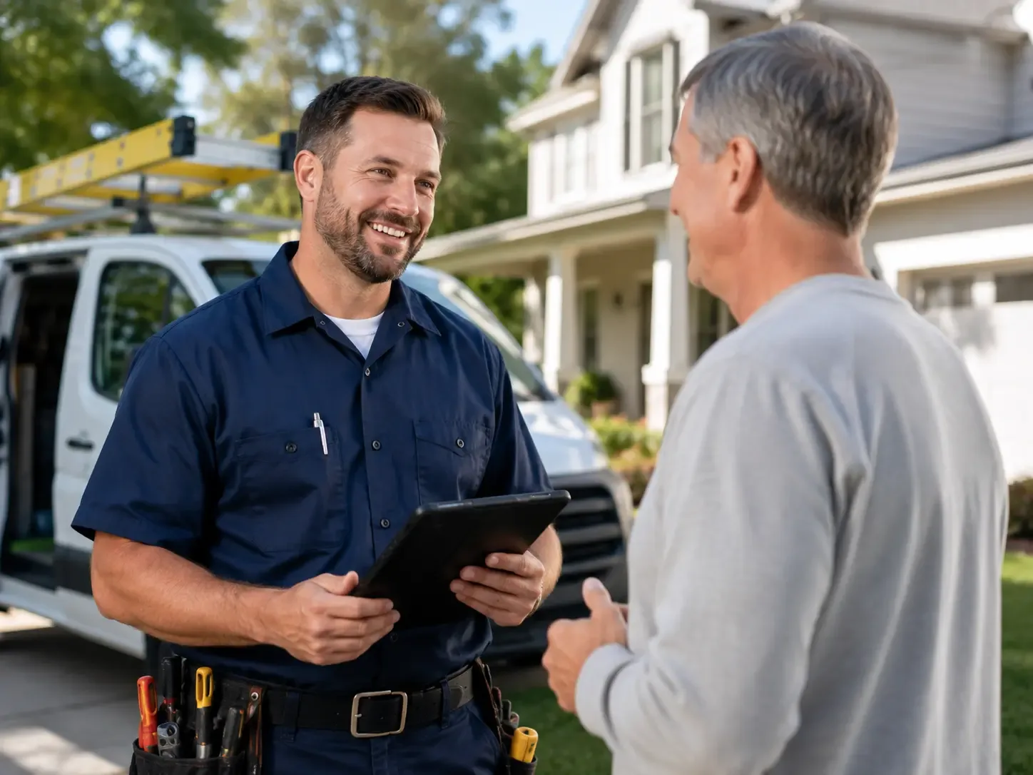 Whole Home Rewiring Livermore, CA FAQs